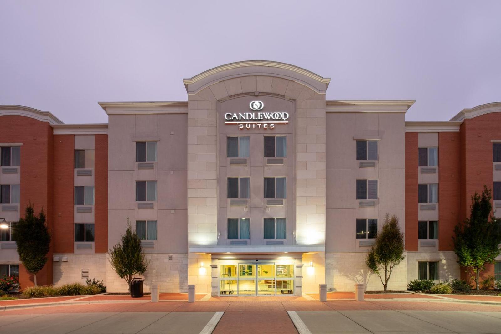 Candlewood Suites Manhattan