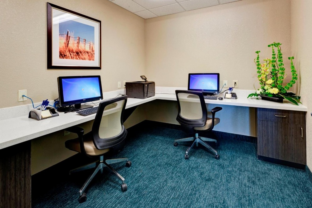 Candlewood Suites Manhattan