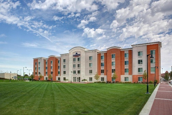 Candlewood Suites Manhattan image 15