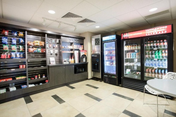 Candlewood Suites Manhattan image 17