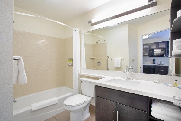 Candlewood Suites Manhattan Main image