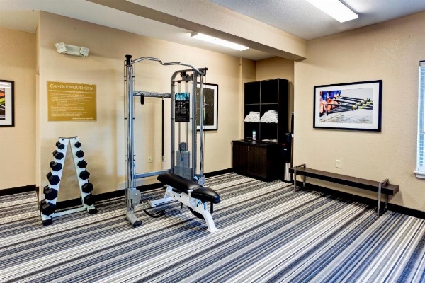 Candlewood Suites Manhattan image 20