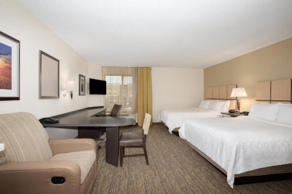 Candlewood Suites Manhattan image 25