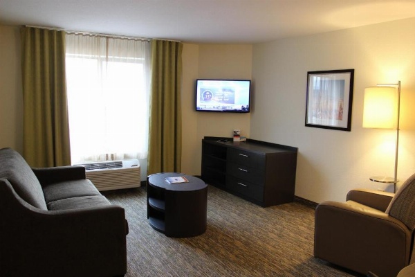 Candlewood Suites Manhattan image 28