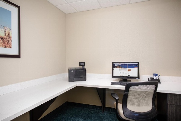 Candlewood Suites Manhattan Main image