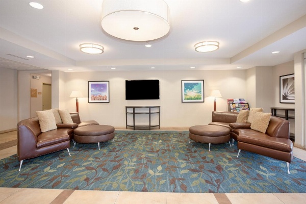 Candlewood Suites Manhattan image 4