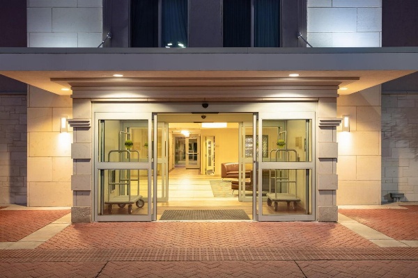 Candlewood Suites Manhattan image 6