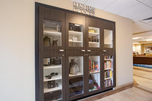 Candlewood Suites Manhattan image 8